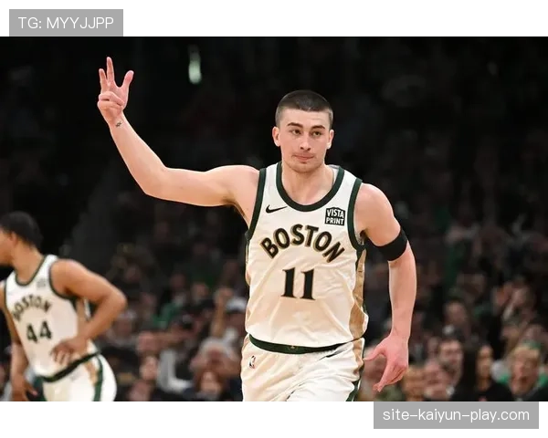 佩顿·普里查德突破效率提升 拉开球权分配差距