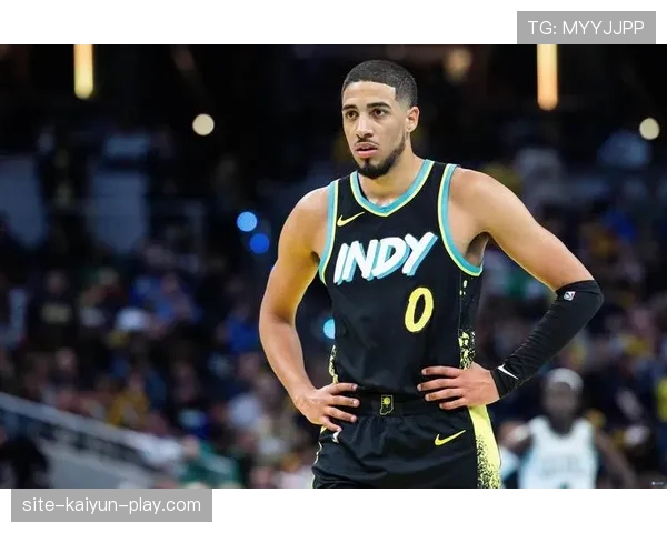 哈利伯顿挡拆分球更主动 助攻结构较上季发生改变