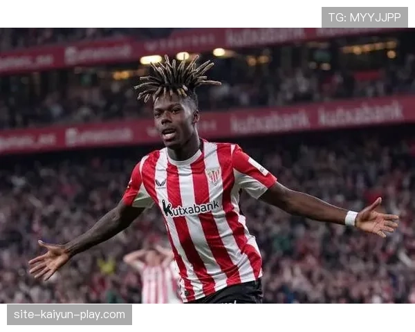 尼科·威廉斯边路一对一能力解析