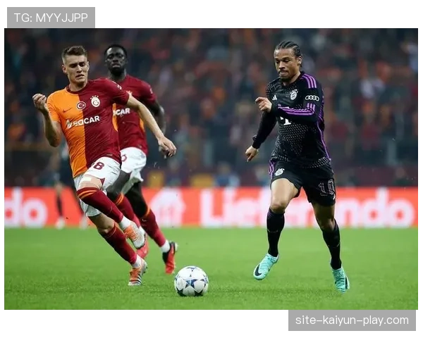 拜仁慕尼黑控球率依旧亮眼，但比赛控制力是否已出现下滑？