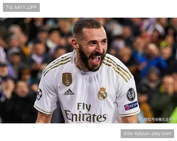 撕开后防线的本泽马本赛季更善于前插制造射门