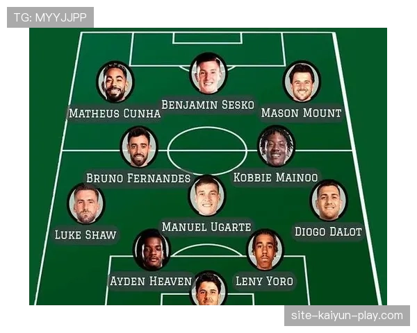 曼联阵容临时凑战组合问题阶段性反映，稳定性承压面临考验