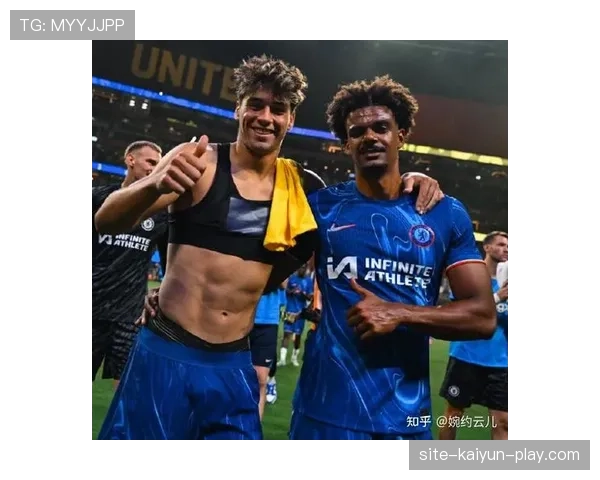 引援不断却越踢越乱，切尔西的核心框架到底在哪？