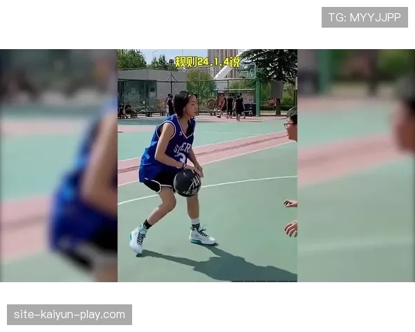 中线规则解析：篮球比赛中如何正确运用中线避免违例？