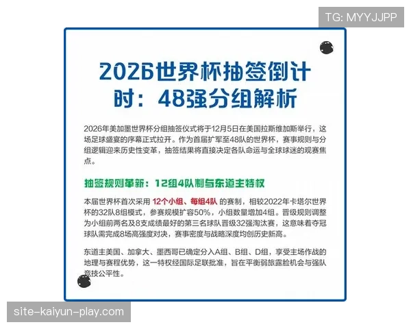 2026世界杯48队12小组赛制如何规定，小组前两名和小组第三如何出线