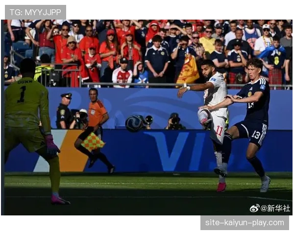 摩洛哥1-0苏格兰回顾:C组第二轮关键胜利 摩洛哥1-0苏格兰回顾:C组第二轮关键胜利